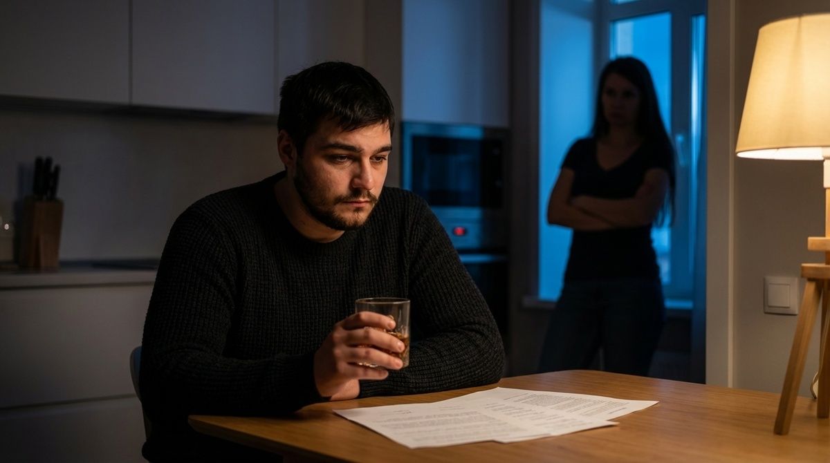 Когда любовь сталкивается с бизнесом: личное или деловое?