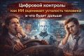 Новый стандарт оценки сонливости водителей: вызовы и возможности