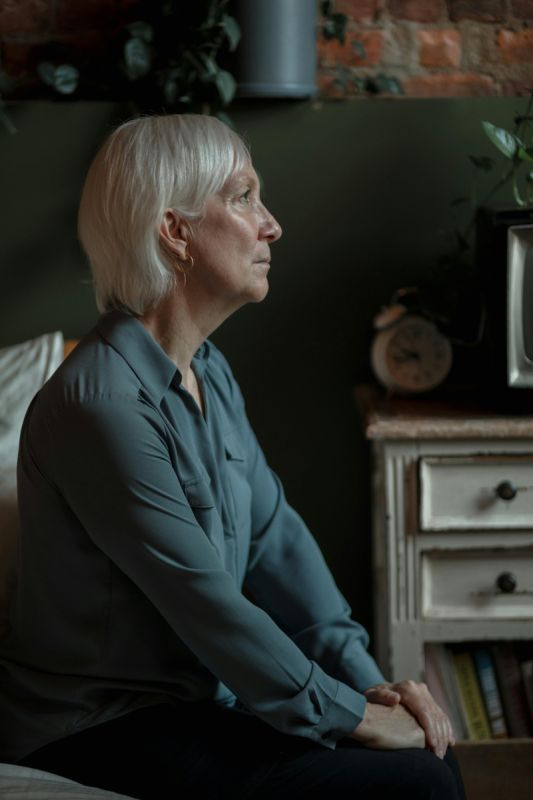 Что действительно отталкивает мужчин в женщинах 40+ лет?