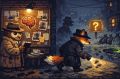 Прикосновение к знаниям: как уверенность может обмануть вас