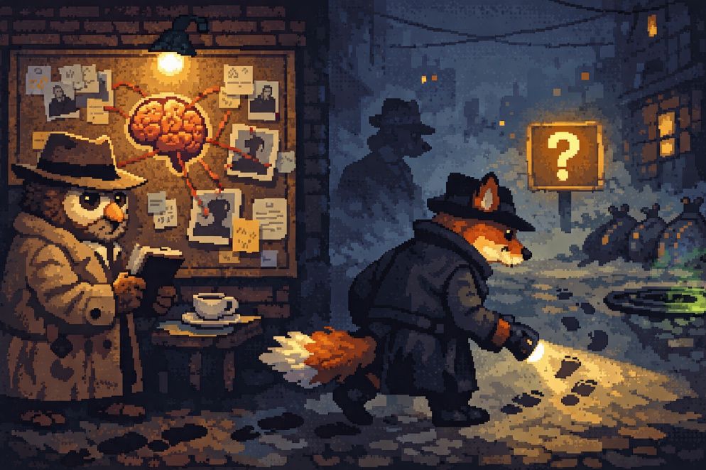 Прикосновение к знаниям: как уверенность может обмануть вас