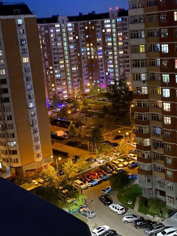 Неприятные соседи: как шум лишает покоя