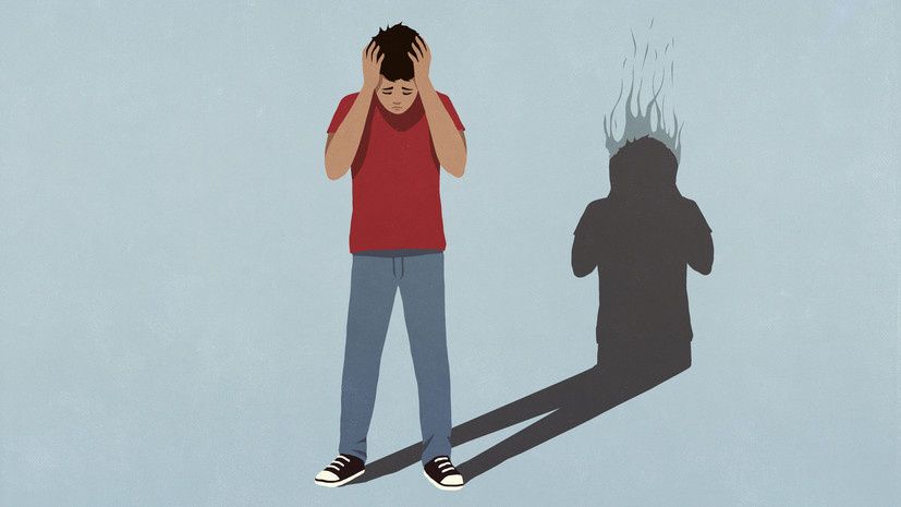 Как не ошибиться в диагностике биполярного расстройства
