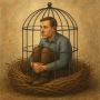 Клетка убеждений: как вырваться за ее рамки?