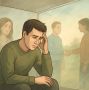 Ограничивающие убеждения о других