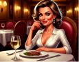 Идеальные условия на сайте знакомств: кто должен платить за роман?