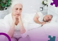 Синдром вечно виноватого: угнетение ухаживающих и яркие краски заботы