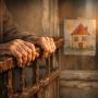 Пристреленные мечты: мать, квартира и судьбы детей