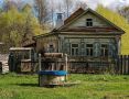 Новая жизнь в старом доме