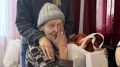 В Первомайском районе наметились успехи проекта «Заботливые соседи»